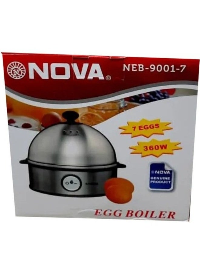NOVA Nova Egg Boiler  - Image 1