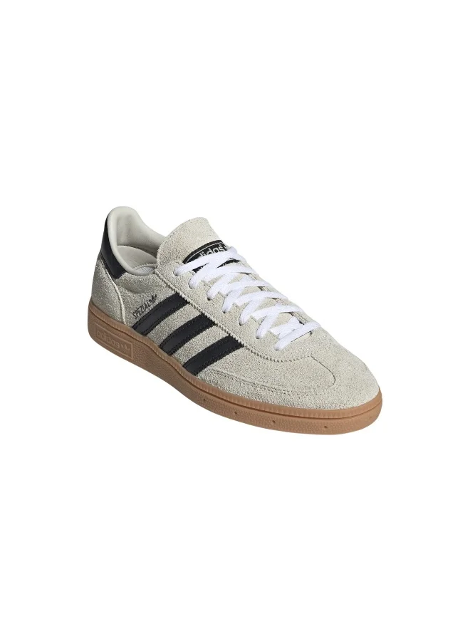 Adidas HANDBALL SPEZIAL W Beige CASUAL Trainers FOR WOMEN 13.5