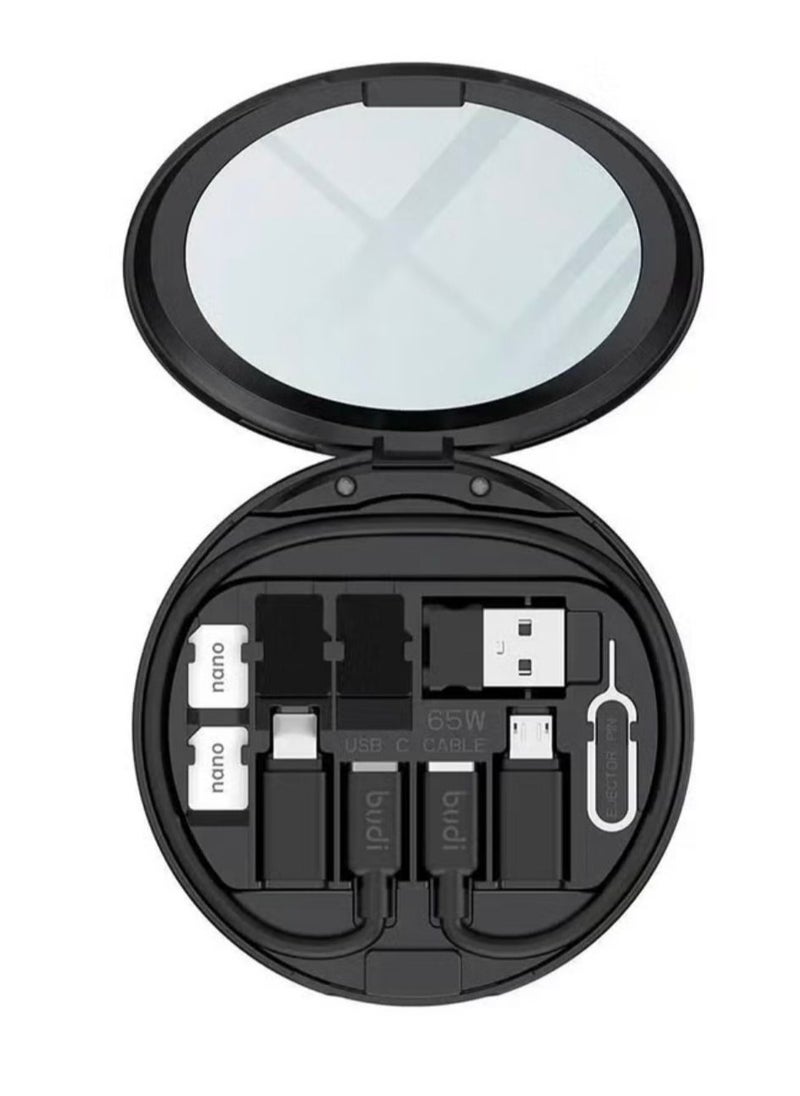 budi - Body 11 in 1 is a versatile multi-functional tool set - Image 1