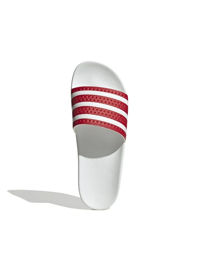 adidas Originals Adilette Red Originals Shoes