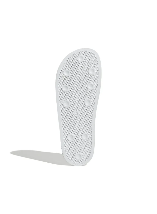 adidas Originals Adilette Red Originals Shoes