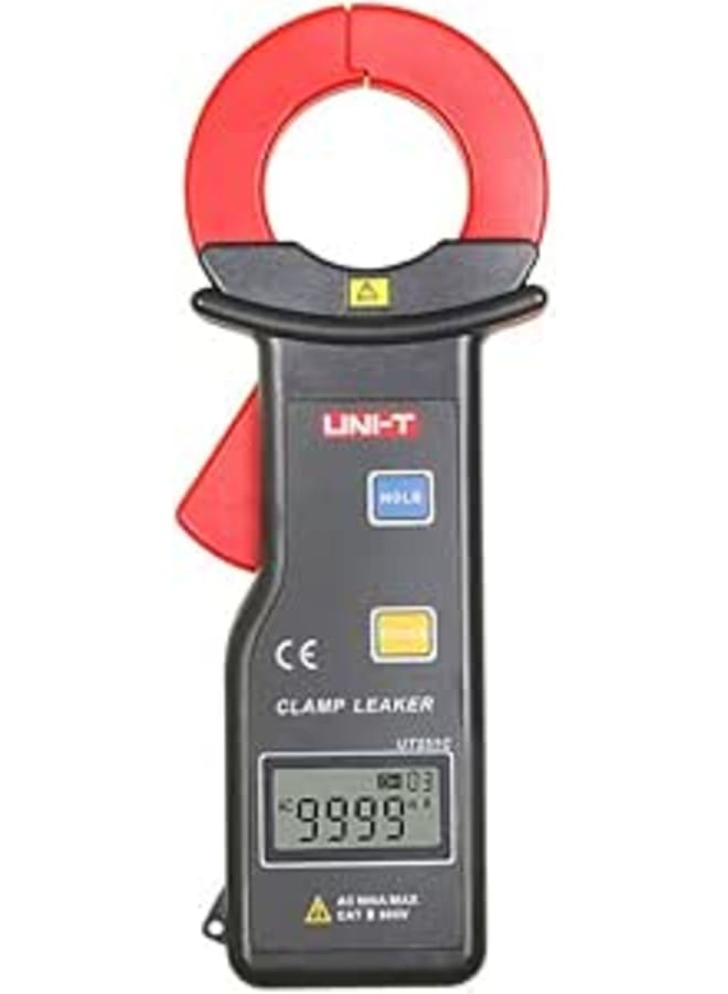 UNI-T UT251C High Sensitivity Leakage Current Clamp Meter