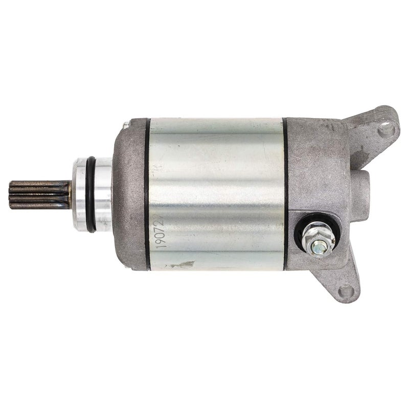 NICHE Starter Motor Assembly for Yamaha YFZ450 - Image 2