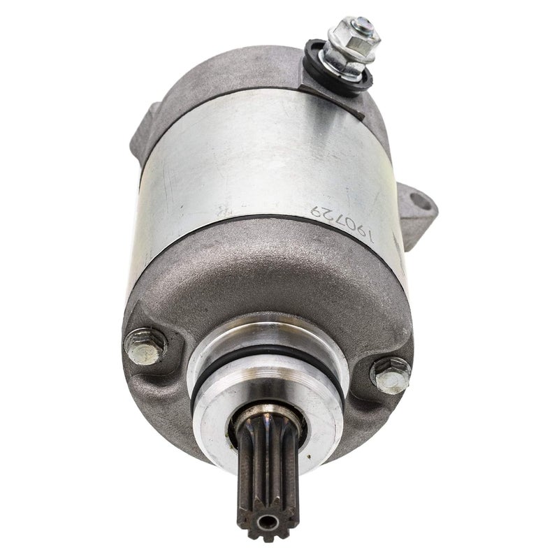 NICHE Starter Motor Assembly for Yamaha YFZ450 - Image 3