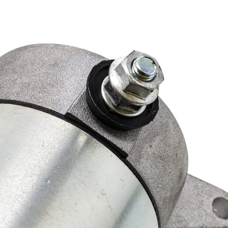 NICHE Starter Motor Assembly for Yamaha YFZ450 - Image 5
