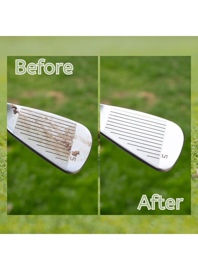 Spot-On Spot On® Club Wash - Concentrated Golf Club Cleaner - Made in The USA - Image 5