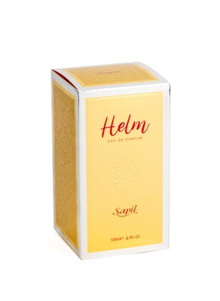 Helm Eau De Parfum 100ml - view 3