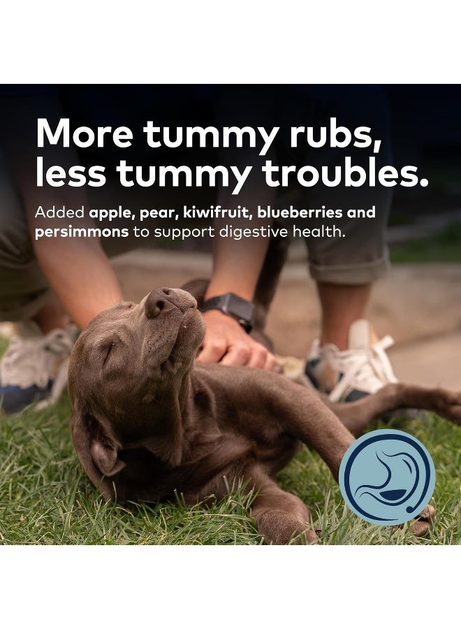 Ziwi Peak Steam & Dried Dog Food - Cage-Free Chicken with Orchard Fruits Recipe - Image 5