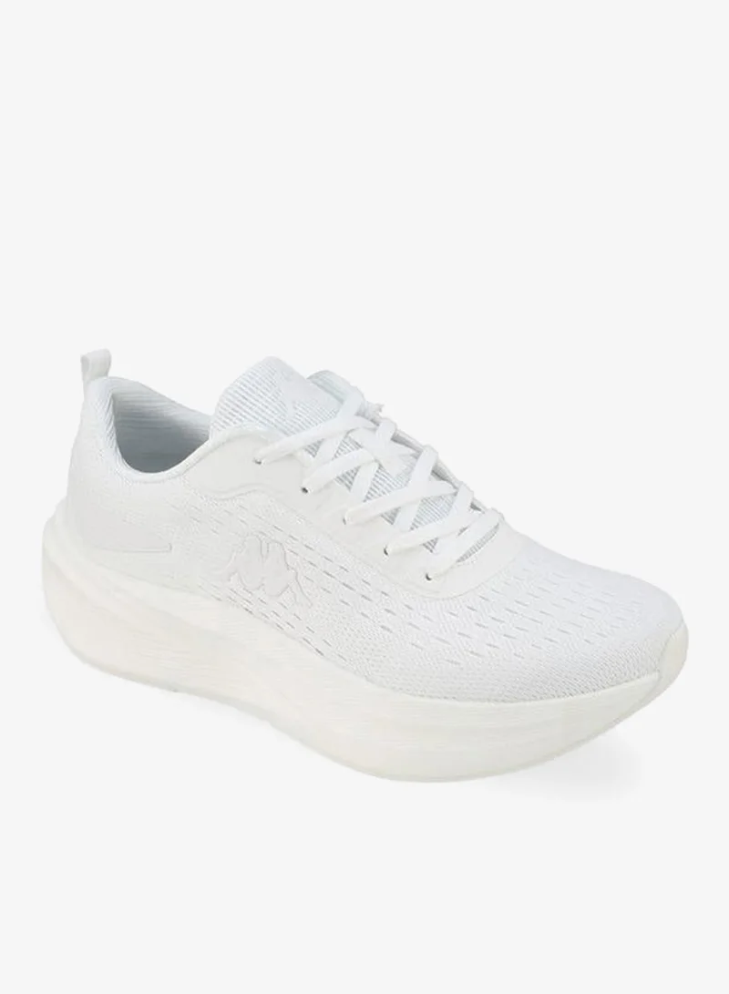 Kappa Women Lace-Up Sports Shoes