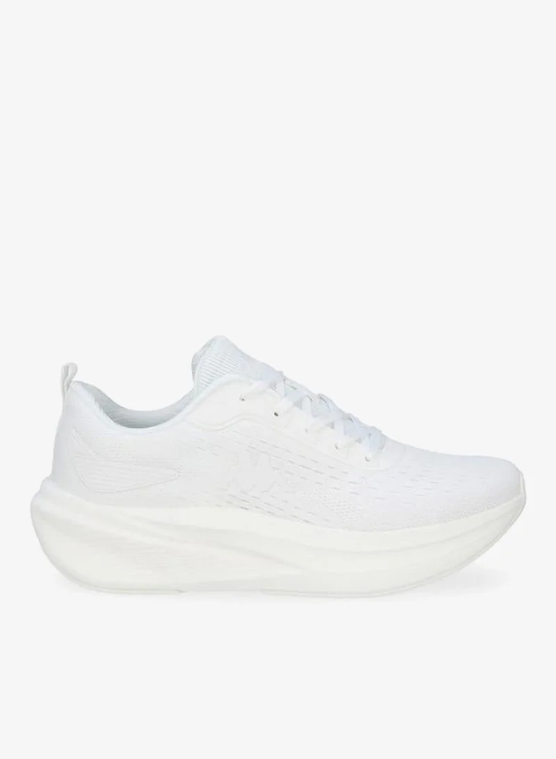Kappa Women Lace-Up Sports Shoes