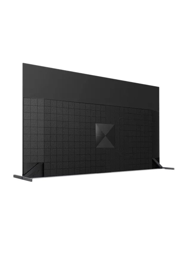 Sony 83-Inch OLED 4K HDR Google TV XR-83A80L Black - Image 2