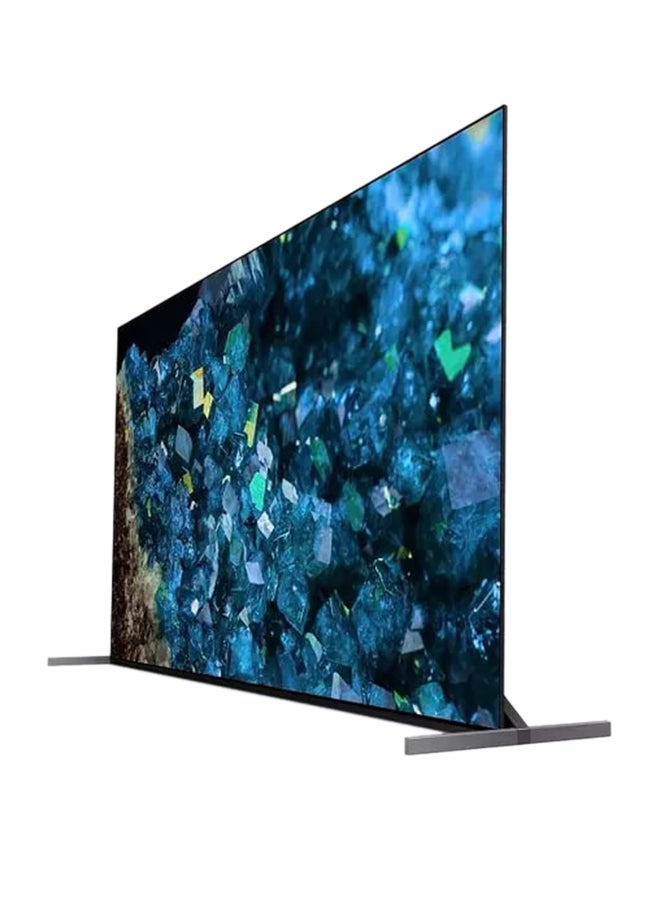 Sony 83-Inch OLED 4K HDR Google TV XR-83A80L Black - Image 4