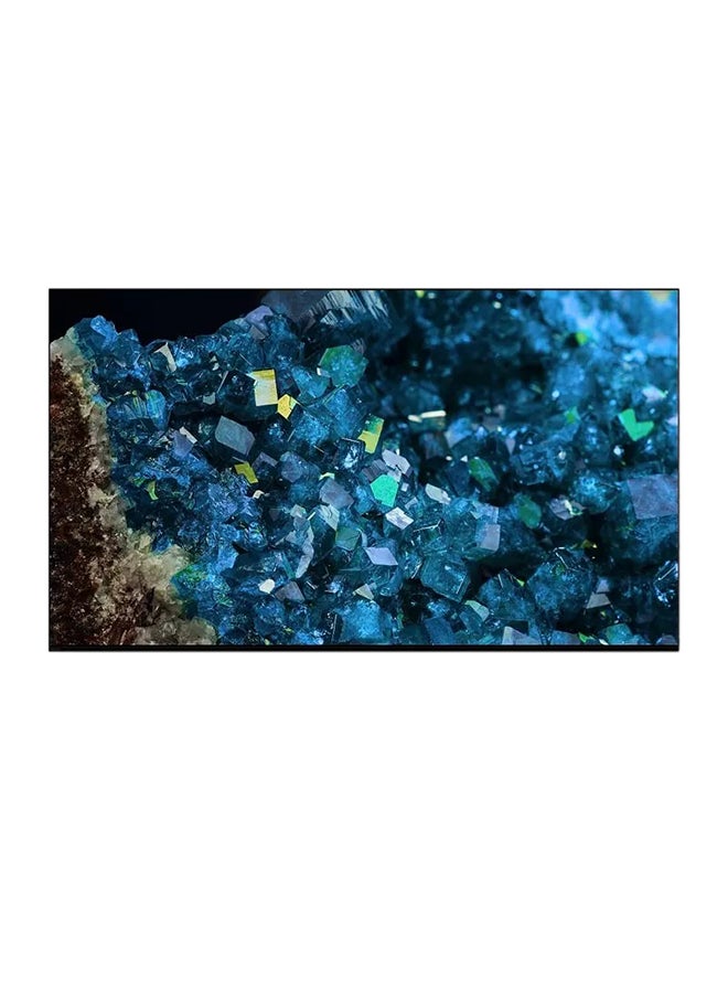 Sony 83-Inch OLED 4K HDR Google TV XR-83A80L Black - Image 5