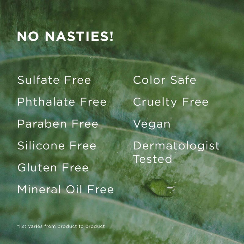 Hairitage Biotin & Jamaican Castor Oil Hair Conditioner for Thinning Hair - Promotes Hair Growth for Women and Men - Deep Conditioning Treatment - Extra-Strength Sulfate-Free - 13 Fl Oz - Image 5