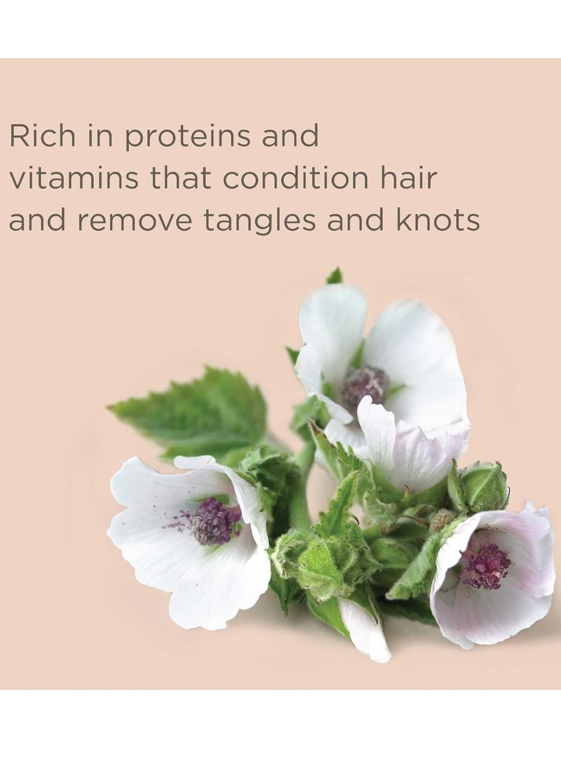 Hairitage Hairitage Length Check! Hair Conditioner Treatment with Biotin & Jamaican Castor Oil, 13 Fl Oz  - Image 5
