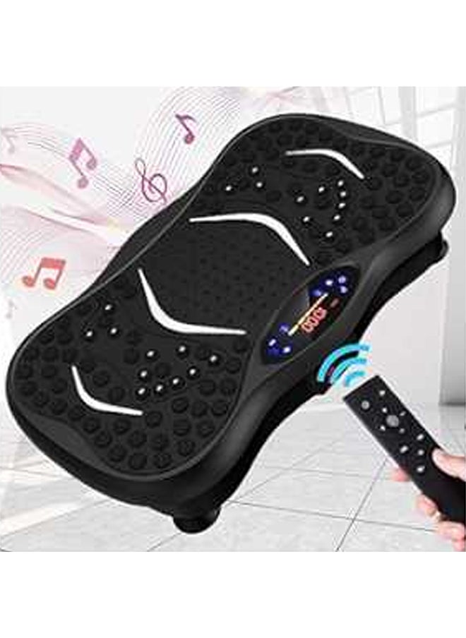 Max Strength Max Strength - Vibration Plate Exercise Machine - Motion Vibration Platform  - Image 2