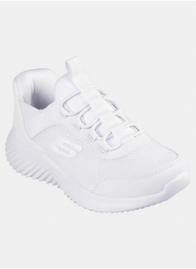 SKECHERS Bounder - Brisk-Burst  - Image 2