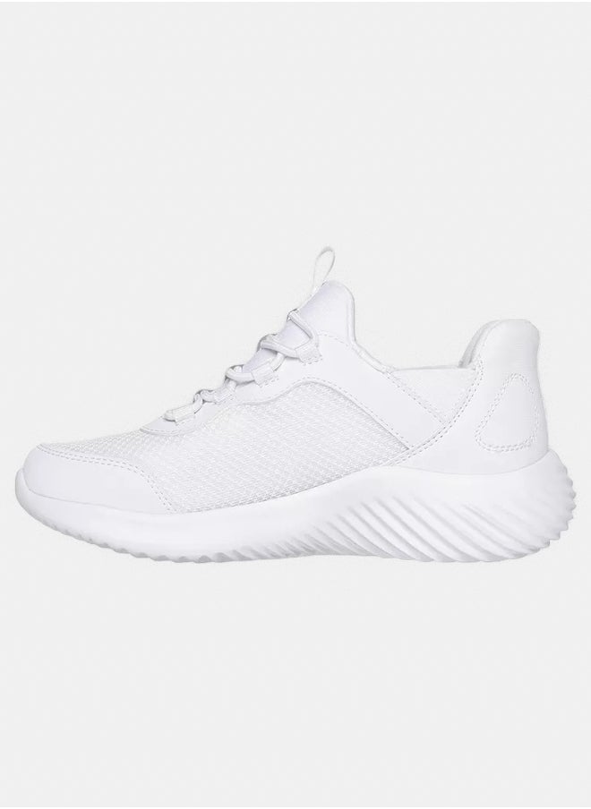 SKECHERS Bounder - Brisk-Burst  - Image 5