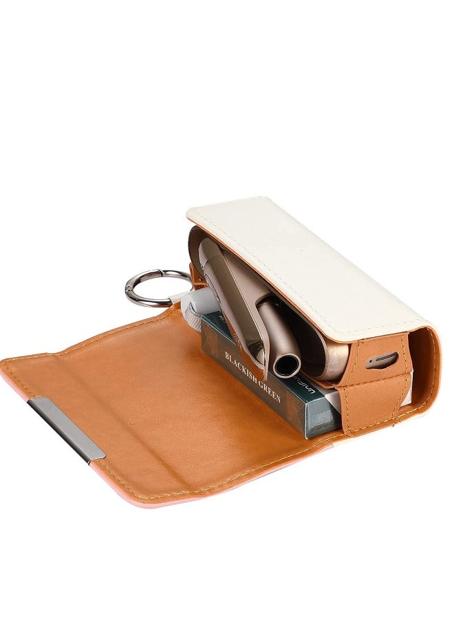 Generic Case Cover for IQS 3.0 Duo Pouch Bag Compatible with carrying Oxford Cloth Protective Storage Wallet Holder with Lanyard  - Image 2