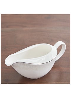 Home Box Sandra Gravy Boat 14 x 8 x 10 cm  - Image 2