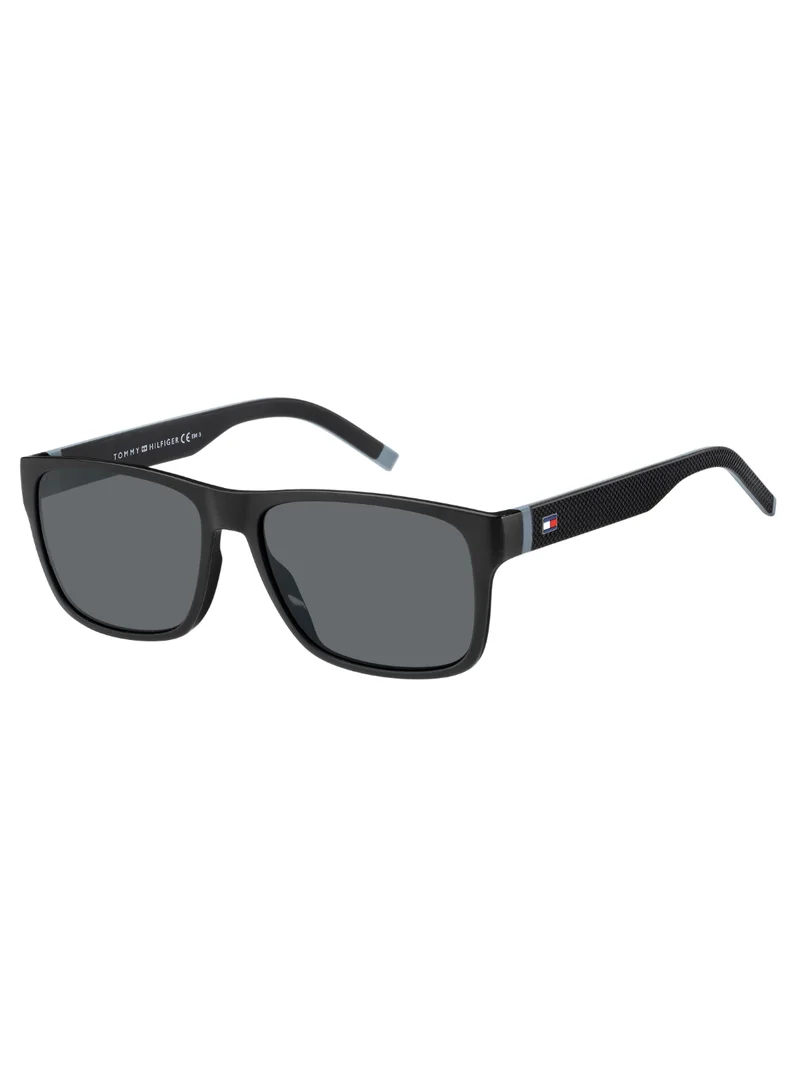 تومي هيلفيغر RECTANGULAR TOMMY HILFIGER Sunglasses