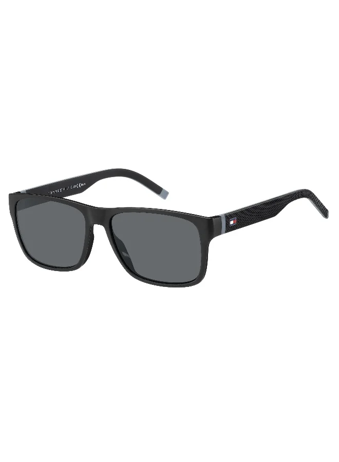 TOMMY HILFIGER RECTANGULAR TOMMY HILFIGER Sunglasses