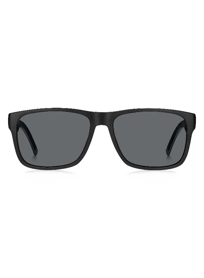 TOMMY HILFIGER RECTANGULAR TOMMY HILFIGER Sunglasses