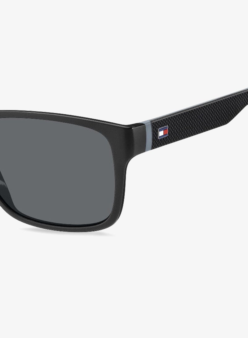 TOMMY HILFIGER RECTANGULAR TOMMY HILFIGER Sunglasses - Image 3