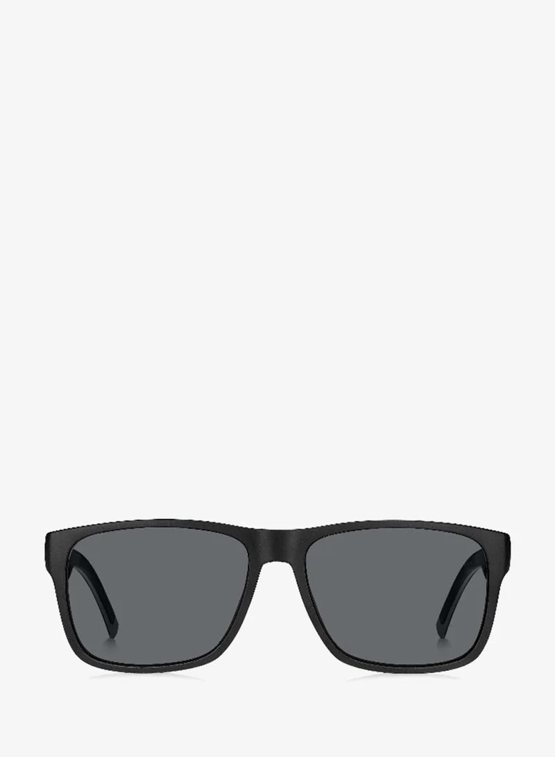 TOMMY HILFIGER RECTANGULAR TOMMY HILFIGER Sunglasses