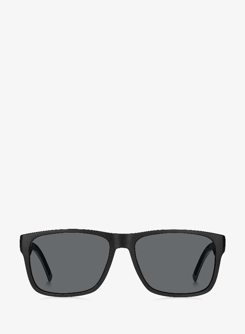 TOMMY HILFIGER RECTANGULAR TOMMY HILFIGER Sunglasses - Image 2
