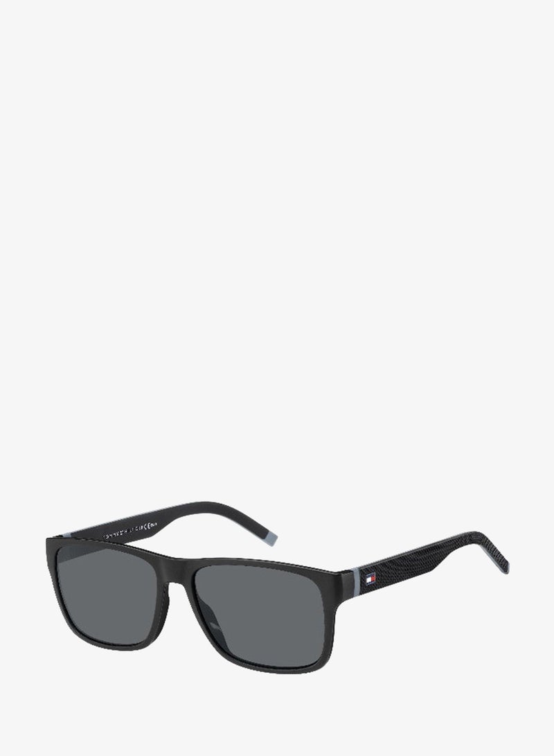 TOMMY HILFIGER RECTANGULAR TOMMY HILFIGER Sunglasses - Image 1
