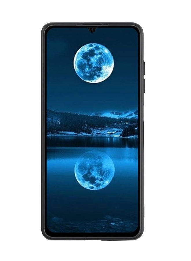 Tolwak Realme C53 Protective Case Cover Deer Digital Art - Image 2