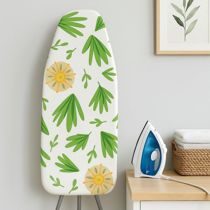 BS B&S 2-Layer Padded Ironing Board Cover - Image 4