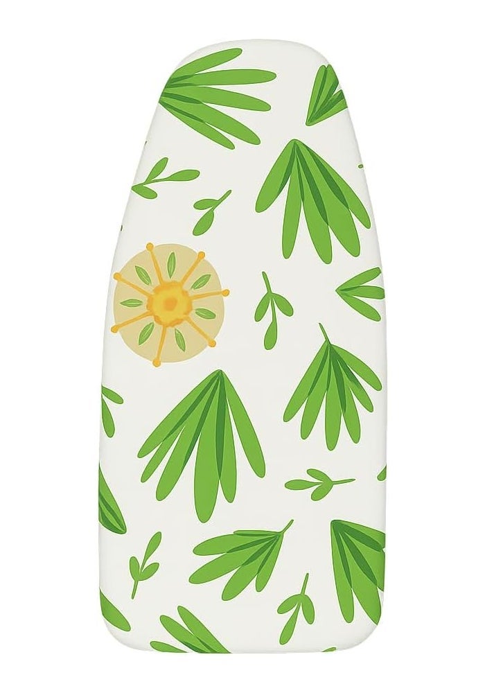 BS B&S 2-Layer Padded Ironing Board Cover - Image 1