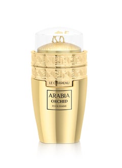 LE CHAMEAU Le Chameau Arabia Orchid Perfume 100ml 