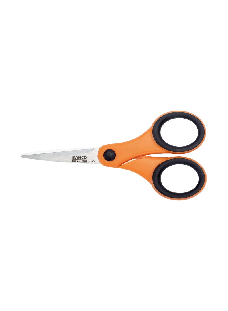 Bahco Floral Scissor with Soft Touch Finger Loop - Small  - Image 2