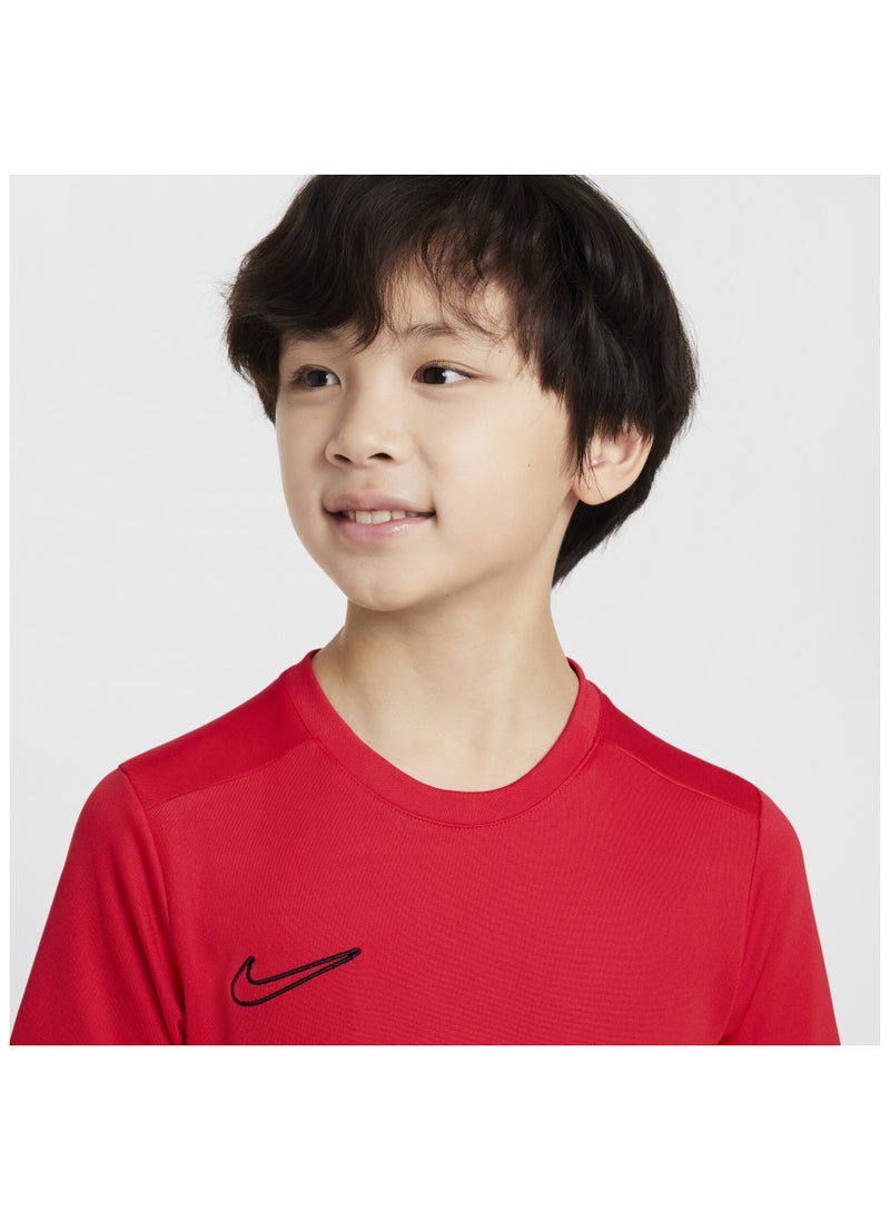 Nike Academy 25 Dri-fit T-shirt  - Image 2