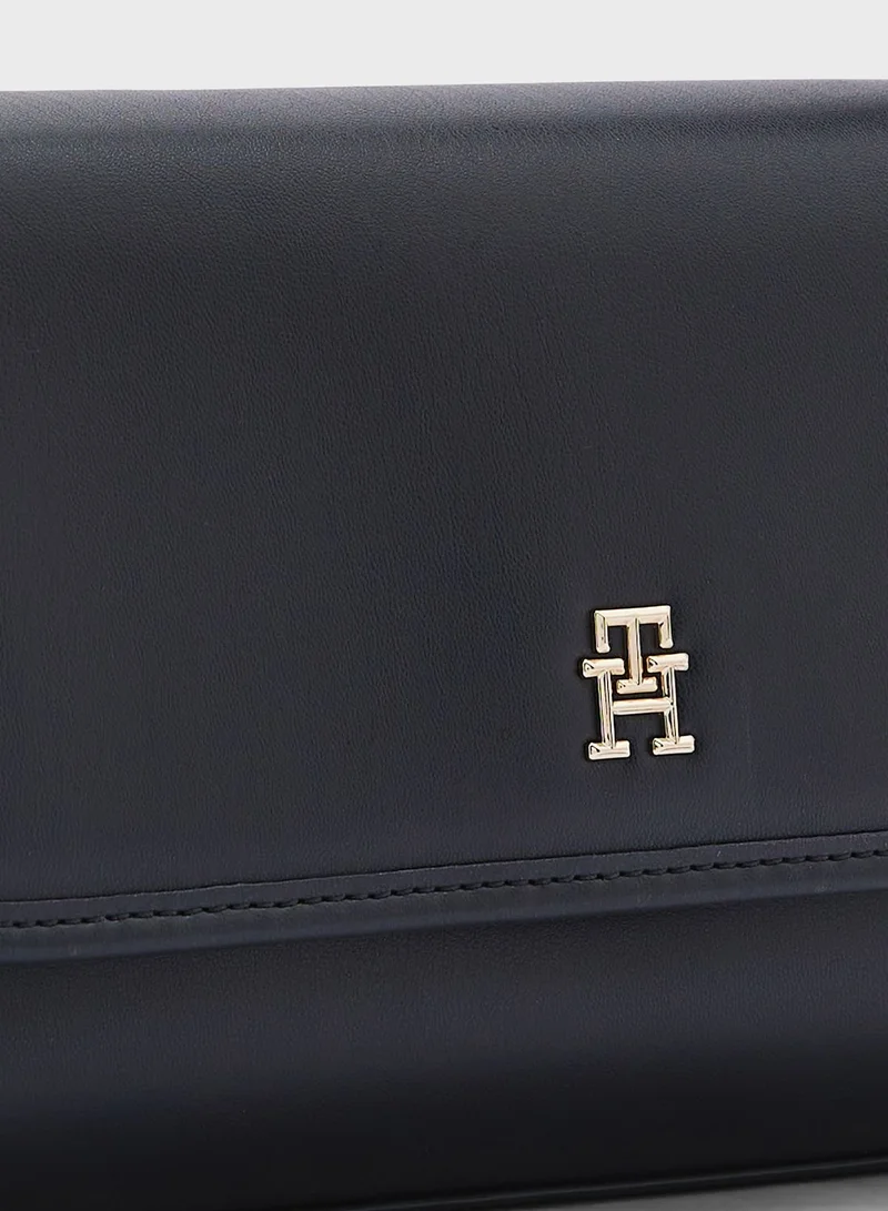 TOMMY HILFIGER Monotype Crossbody