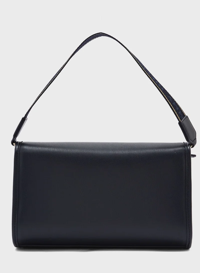 TOMMY HILFIGER Monotype Crossbody