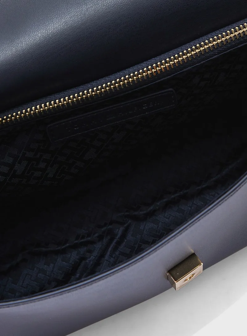 TOMMY HILFIGER Monotype Crossbody
