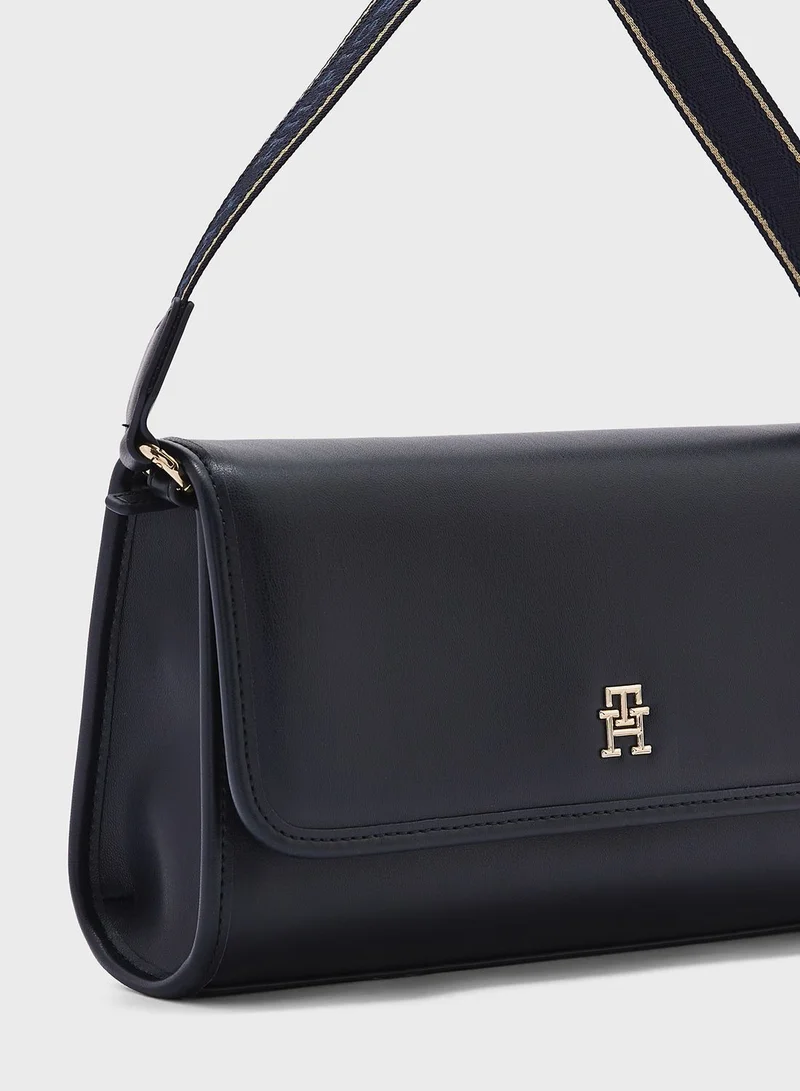TOMMY HILFIGER Monotype Crossbody