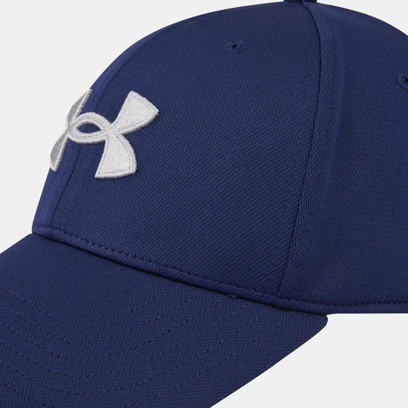 UNDER ARMOUR Men's Blitzing Adjustable Cap