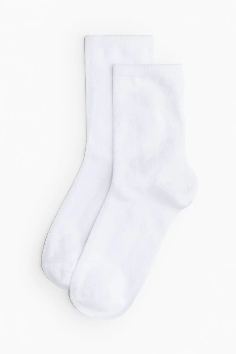 H&M 10-Pack Socks