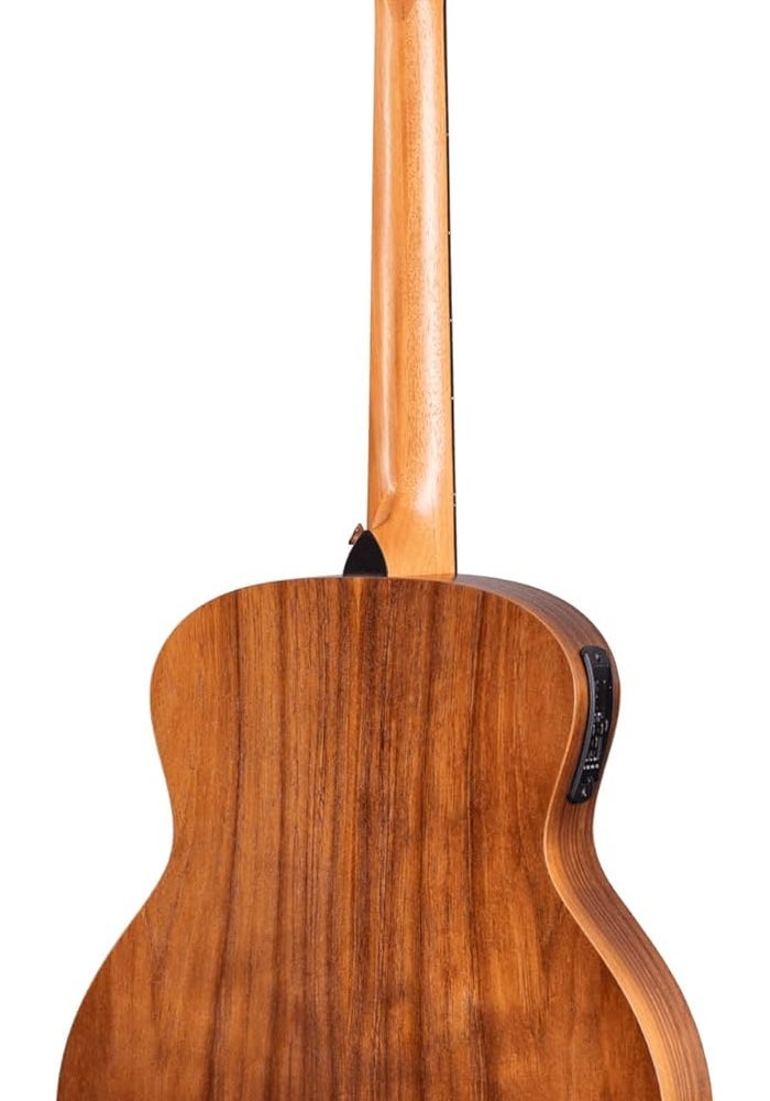 Taylor GS Mini-E Koa Acoustic Electric Guitar - Image 2
