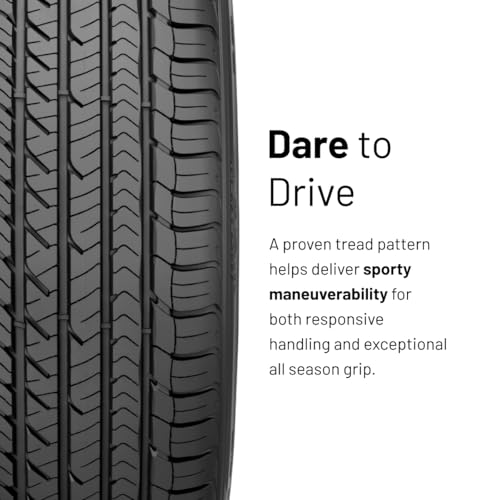 Goodyear Eagle Sport A/S - 255/60R19 109H SL VSB - Image 2