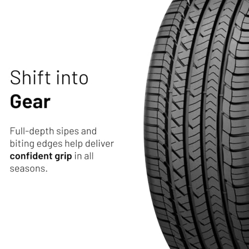 Goodyear Eagle Sport A/S - 255/60R19 109H SL VSB - Image 5