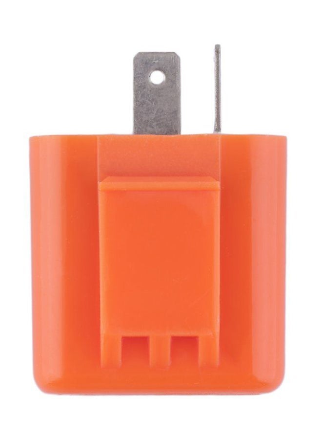 NIBEMINENT Motorcycle Turn Signal Light Indicator Resistor  - Image 1