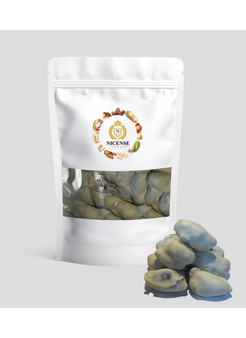 Premium White Chocolate Covered Dates(500g)