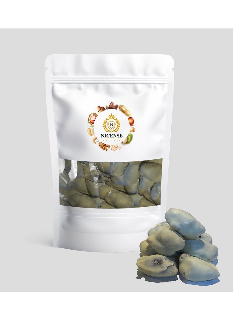 Premium White Chocolate Covered Dates(500g)
