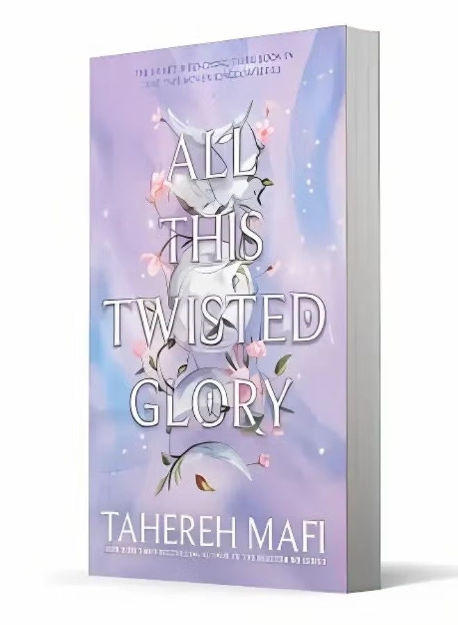 "All This Twisted Glory"